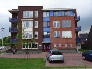 Appartement in Berkel en Rodenrijs met 3 kamers