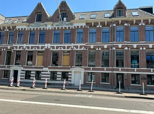 Appartement in Haarlem met 4 kamers