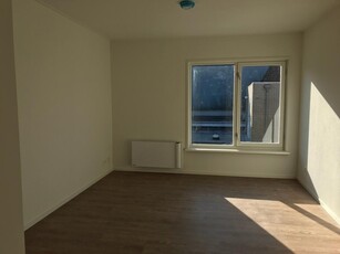 Appartement in Heerenveen