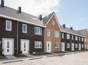 Appartement in Heerenveen met 4 kamers