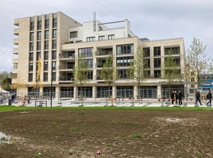 Appartement in Heerlen met 4 kamers