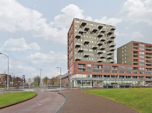 Appartement in Hoofddorp met 3 kamers