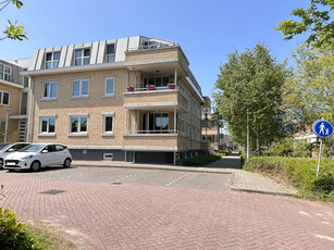 Appartement in Landsmeer met 3 kamers