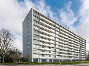 Appartement in Leeuwarden met 2 kamers