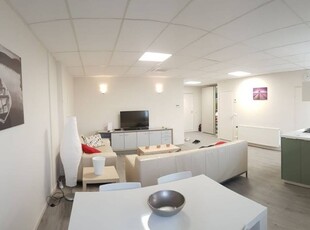 Appartement in Nieuw-Vennep met 2 kamers