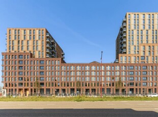 Appartement in Nieuwegein met 2 kamers