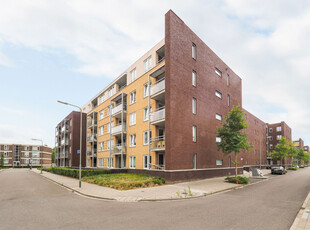 Appartement in Roermond