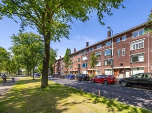 Appartement in 's-Gravenhage met 5 kamers