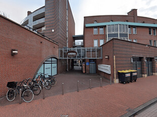 Appartement in 's-Hertogenbosch met 3 kamers