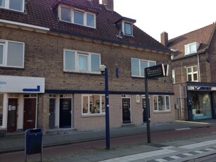 Appartement in Utrecht met 2 kamers