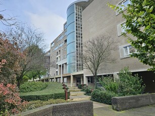 Appartement in Vught met 2 kamers