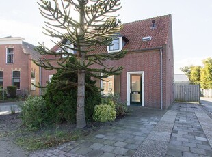 Benedenkerkstraat 101, Waspik