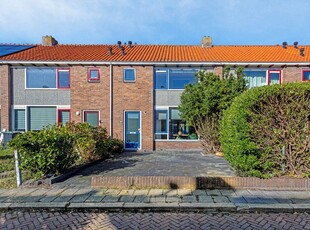 Biesbosstraat 12, Den Helder