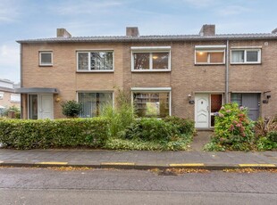 Breitnerstraat 34, Geleen