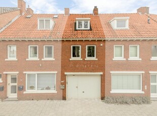 Burgemeester Bloemartsstraat 26A, Venlo