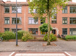 Burggravenlaan 31