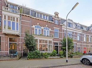 Fransestraat 46-C