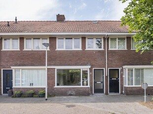 Goudsbloemstraat 44, Zwolle