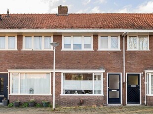 Goudsbloemstraat 44, Zwolle