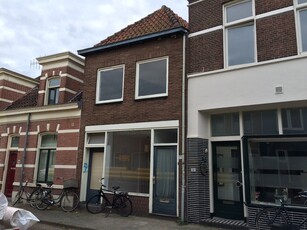 Kamer in Zwolle