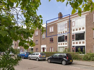 Louis Couperusstraat 17 2, Utrecht