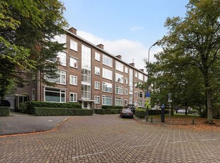 Mr D. Fockstraat 11, Rijswijk