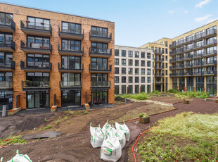 MVGM Verhuurd onder voorbehoud: Voorburgstraat 205, amsterdam