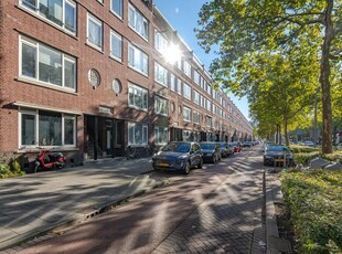 Pleinweg 119A, Rotterdam