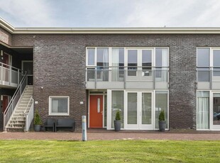 Puntkroos 50, Zwolle