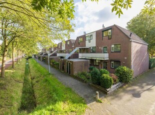 Stoholm 165, Hoofddorp