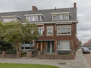 Struitenweg 33B, Rotterdam