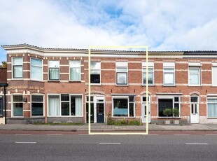 Thomas a Kempisstraat 151, Zwolle