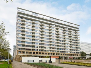 Woonhuis in Amsterdam met 3 kamers