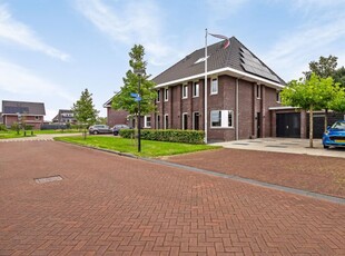 Woonhuis in Heerhugowaard met 7 kamers