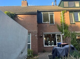 Woonhuis in Maartensdijk met 6 kamers