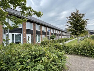 Woonhuis in Meppel met 4 kamers