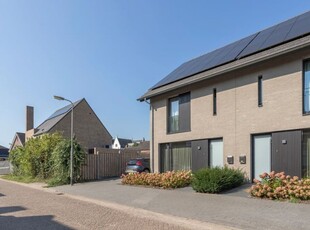 Woonhuis in Moergestel met 4 kamers