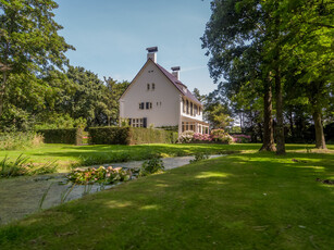 Woonhuis in Voorhout met 12 kamers