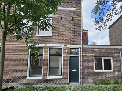 Appartement Delistraat in Groningen