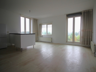 Appartement te huur Achter de Hoven, Leeuwarden