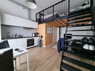 Appartement te huur Adriaan van Bergenstraat, Breda