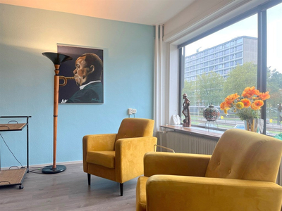 Appartement te huur Beneluxlaan, Utrecht