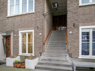 Appartement te huur Cliostraat, Amsterdam