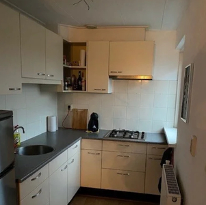 Appartement te huur Europaplein, Leeuwarden