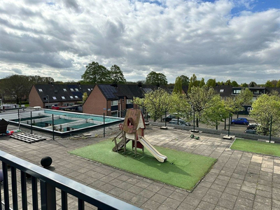 Appartement te huur Fleringenstraat, Rotterdam