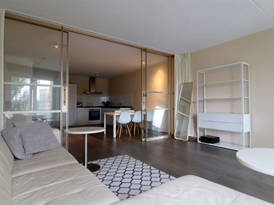 Appartement te huur Gelderseplein, Rotterdam