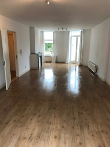 Appartement te huur Groot Hertoginnelaan, Den Haag