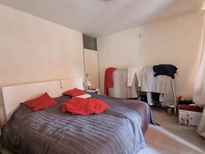 Appartement te huur Handellaan, Breda