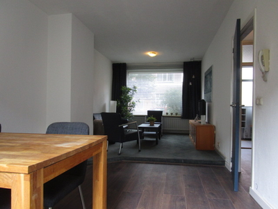 Appartement te huur Hermannus Elconiusstraat, Utrecht