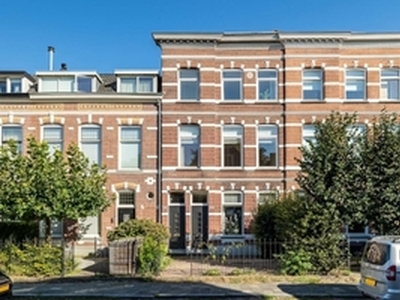 Appartement te huur in Breda